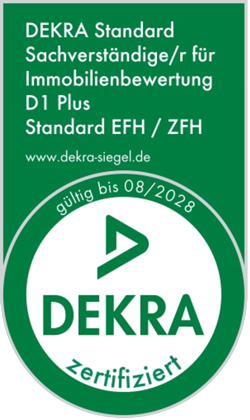 Christin Wohlgemuth DEKRA zertifiziert 2025-26